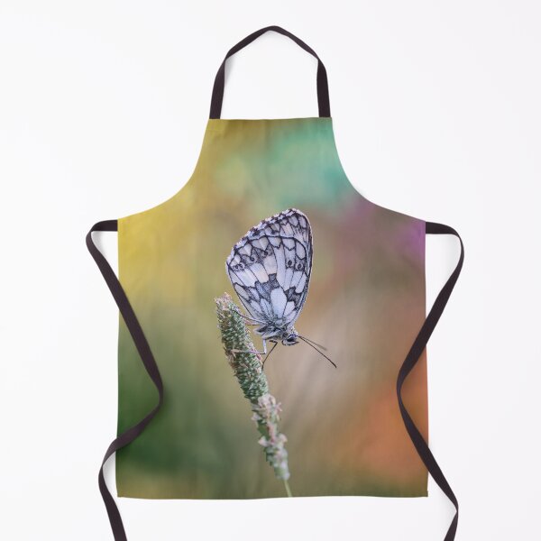 Item preview, Checkered Butterfly designed and sold by thedvguy.