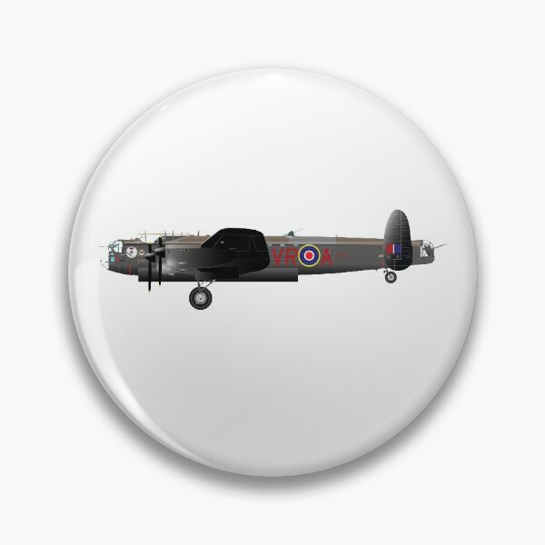 Item preview, Avro Lancaster aircraft designed and sold by binti163.