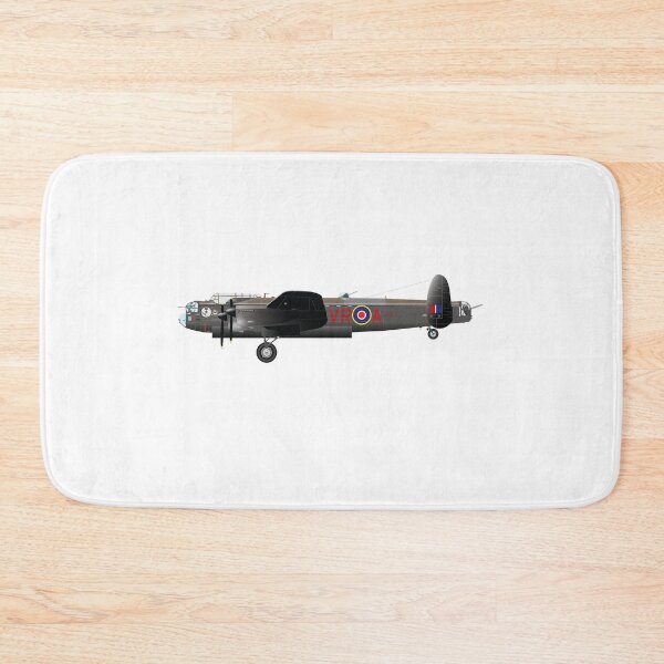 Item preview, Avro Lancaster aircraft designed and sold by binti163.