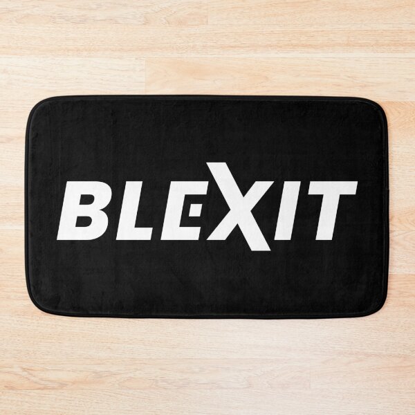 Item preview, Blexit designed and sold by ezralfredo.