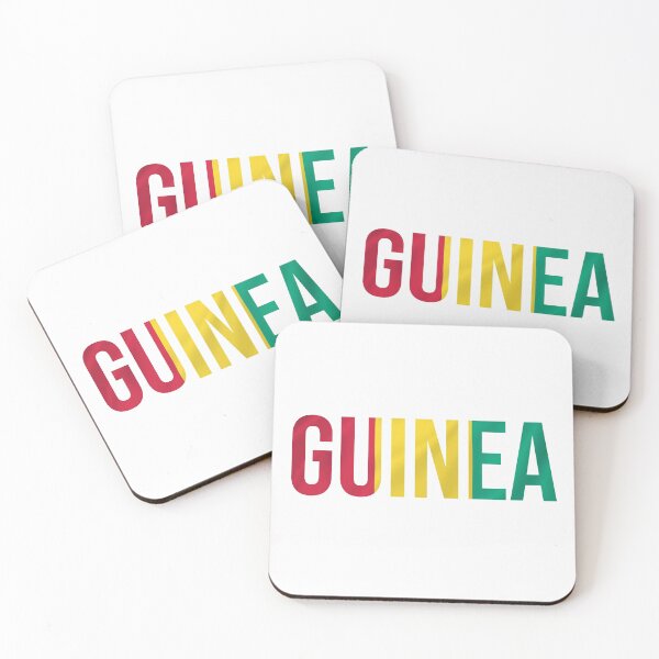Item preview, Guinea designed and sold by AfricanHype.
