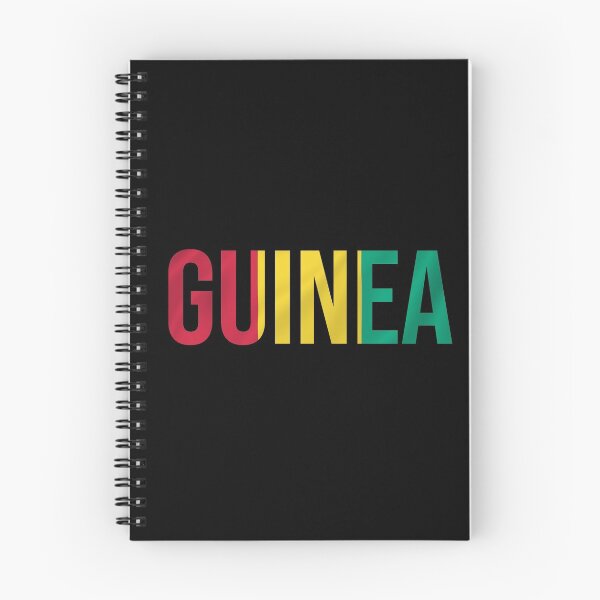 Item preview, Guinea designed and sold by AfricanHype.