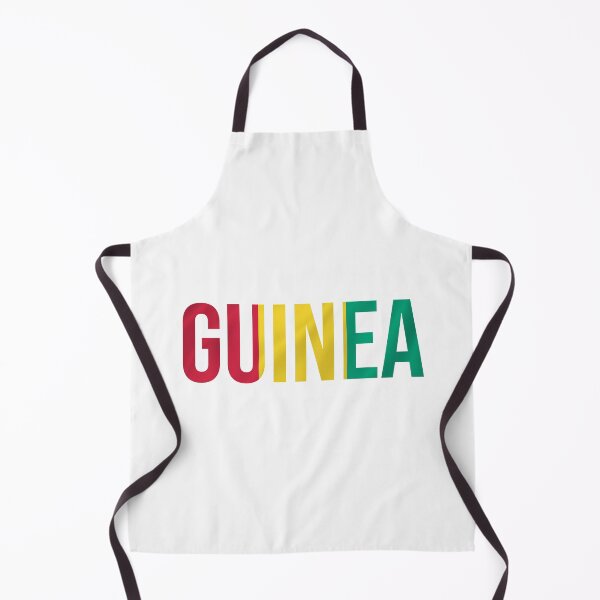 Item preview, Guinea designed and sold by AfricanHype.