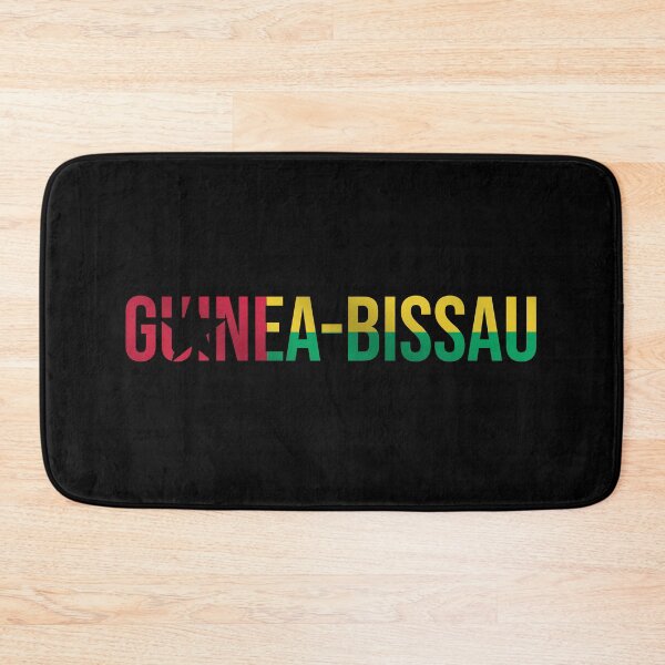 Item preview, Guinea-Bissau designed and sold by AfricanHype.