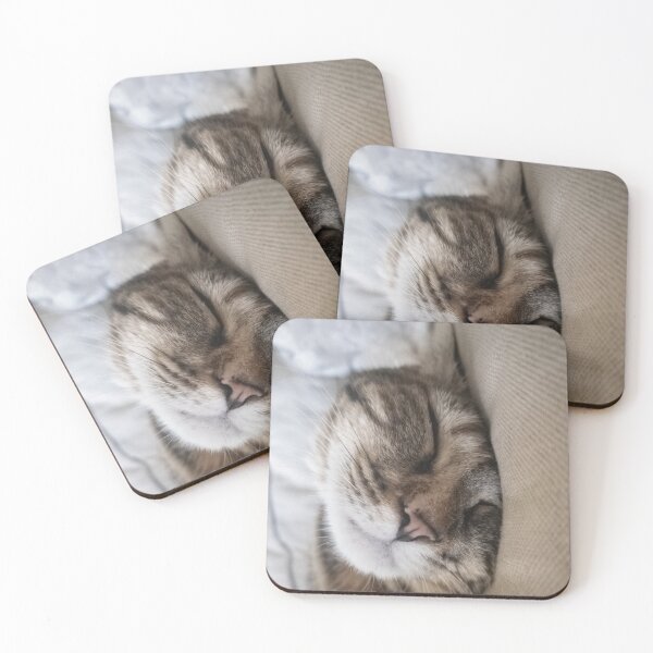 Item preview, Cat Sleeping designed and sold by VisheshPires.