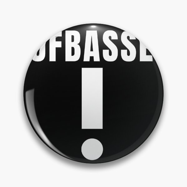 Item preview, Ufbasse Hessisch Funny designed and sold by Marco Damm.