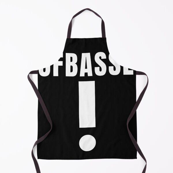 Item preview, Ufbasse Hessisch Funny designed and sold by Marco Damm.