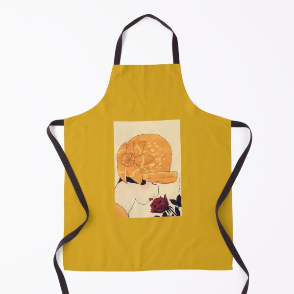 Item preview, Louise and the Rose designed and sold by Susie Mason.