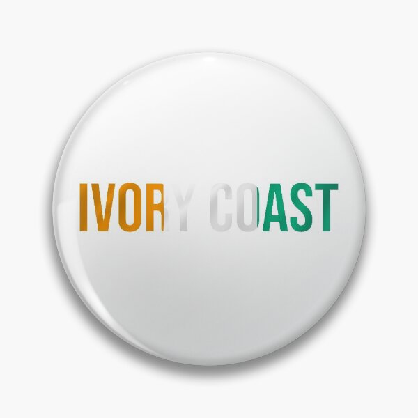Item preview, Ivory Coast designed and sold by AfricanHype.