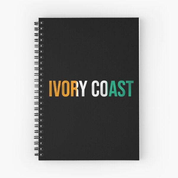 Item preview, Ivory Coast designed and sold by AfricanHype.
