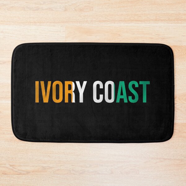 Item preview, Ivory Coast designed and sold by AfricanHype.