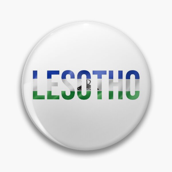 Item preview, Lesotho designed and sold by AfricanHype.