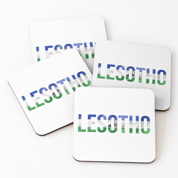 Item preview, Lesotho designed and sold by AfricanHype.