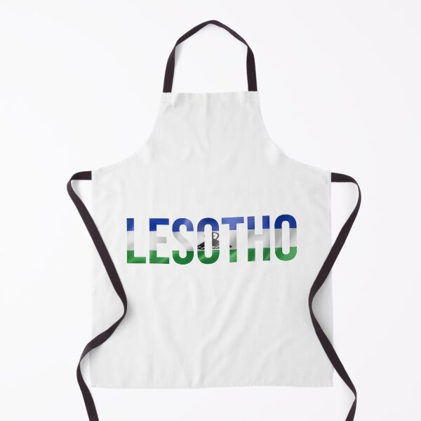 Item preview, Lesotho designed and sold by AfricanHype.