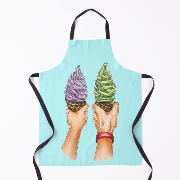 Item preview, Ice Cream Cones  designed and sold by Lady-Lilac.