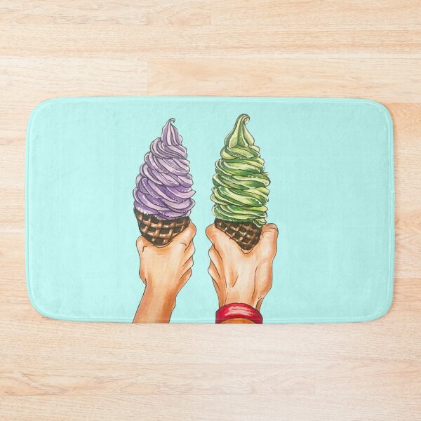 Item preview, Ice Cream Cones  designed and sold by Lady-Lilac.