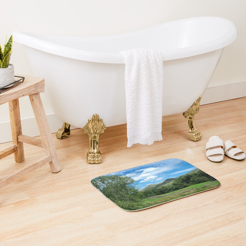 Item preview, Bath Mat designed and sold by Alisonchambers2.