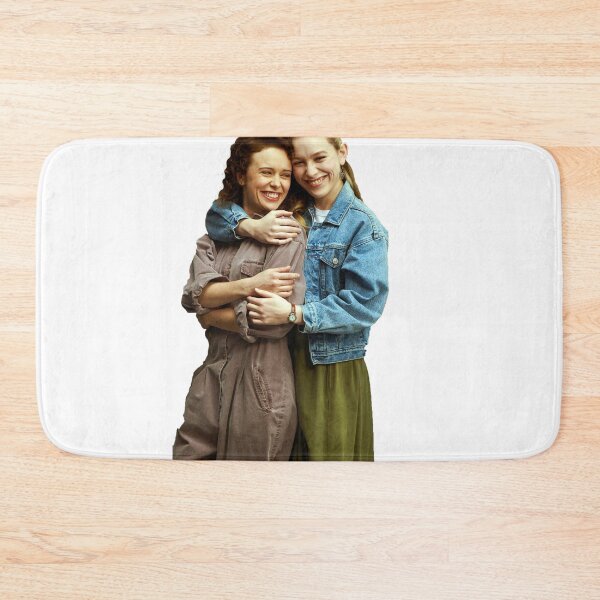 Item preview, Dani and Jamie the Haunting of Bly Manor designed and sold by SouthKarolina.