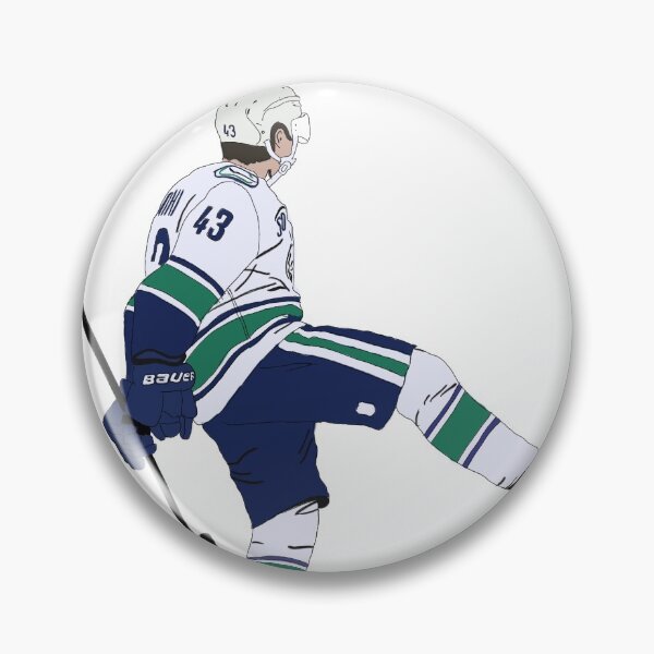 Item preview, Quinn Hughes designed and sold by UntitledStore.
