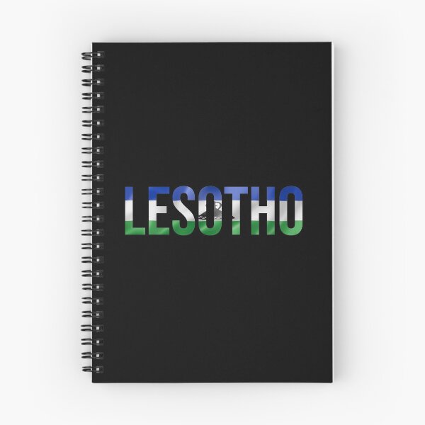 Item preview, Lesotho designed and sold by AfricanHype.