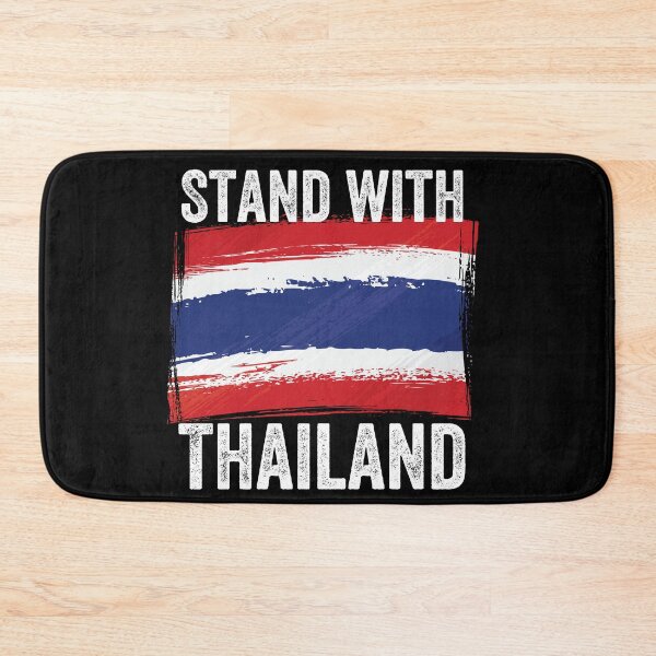 Item preview, Fight for Freedom Stand With Thailand  designed and sold by MoMasry.