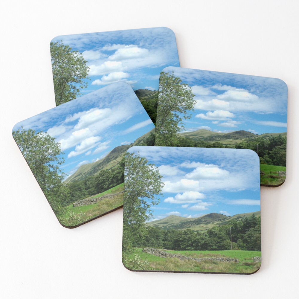 Item preview, Coasters (Set of 4) designed and sold by Alisonchambers2.