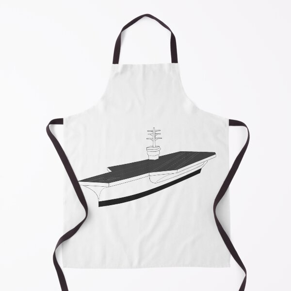 Item preview, Aircraft carrier vector image designed and sold by binti163.