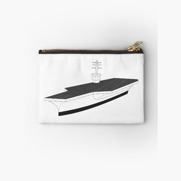 Item preview, Aircraft carrier vector image designed and sold by binti163.