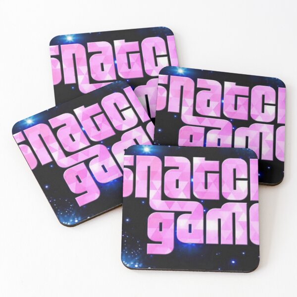 Item preview, Snatch Game Two designed and sold by petmel007.