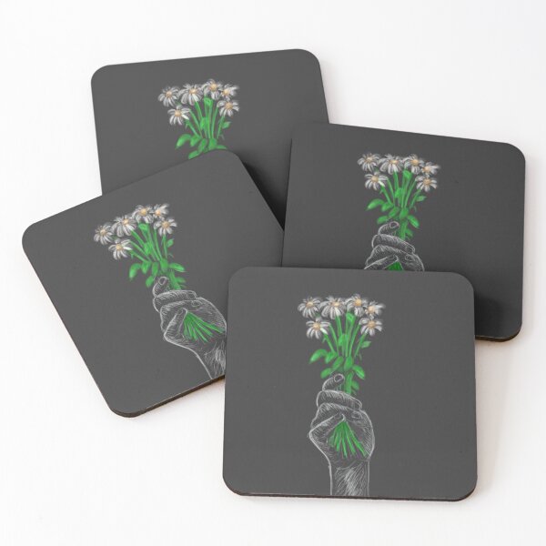 Item preview, Daisies designed and sold by Camay ..