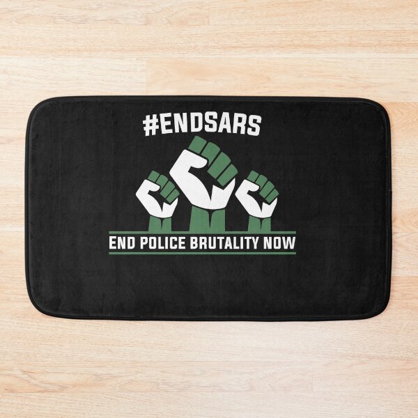 Item preview, EndSARS Nigeria designed and sold by Jake  Knifer.