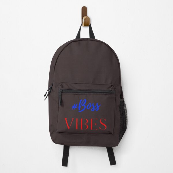 Artikelvorschau, Boss Vibes T-Shirts entworfen und verkauft von Shevonda Thomas.