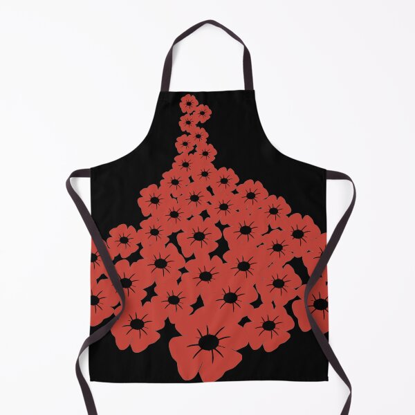 Item preview, Remembrance Day Poppies designed and sold by CoolYule.