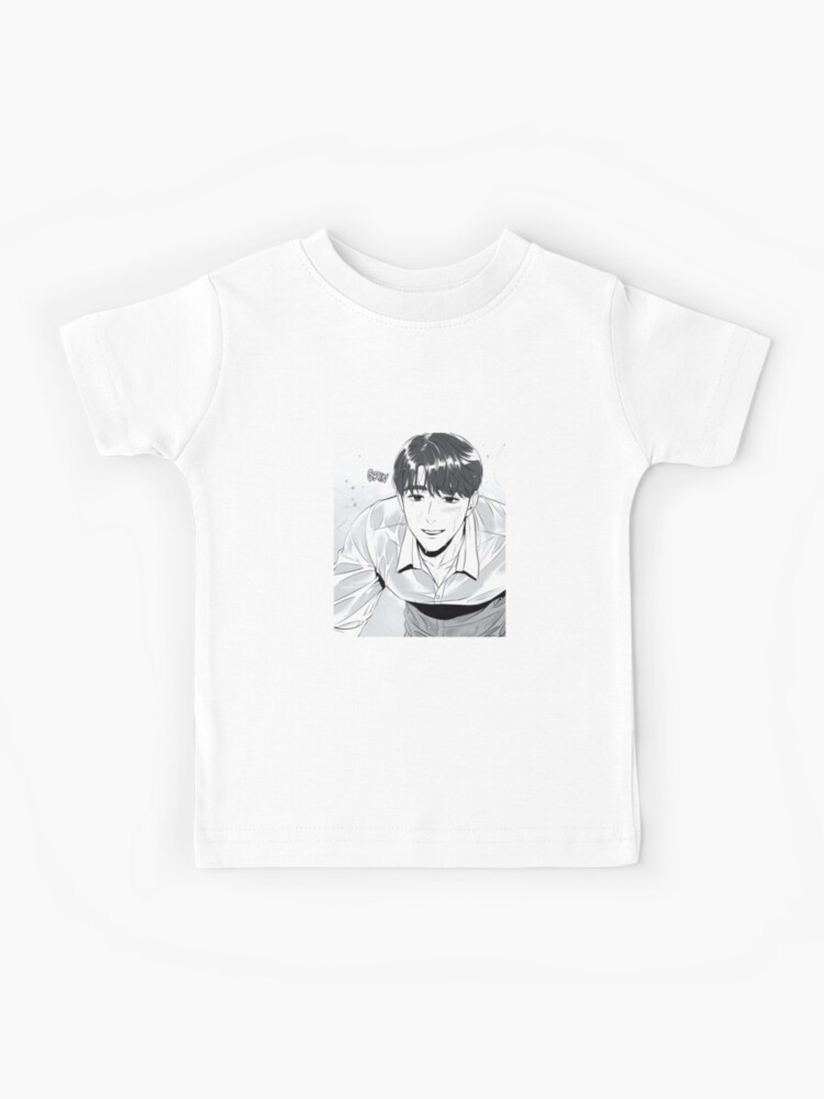 Amazing Offer Bj Kids T Shirt By Dudernet Redbubble