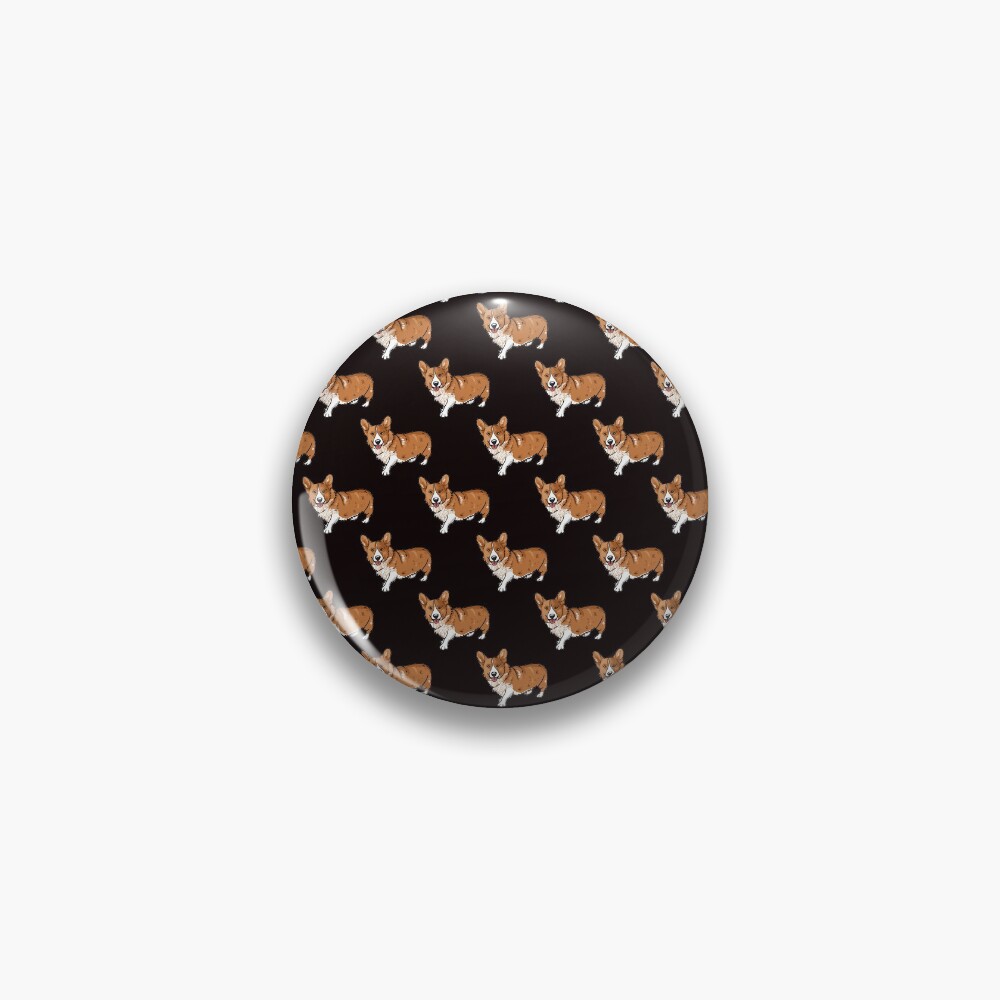 Item preview, Pin designed and sold by Whynot123.