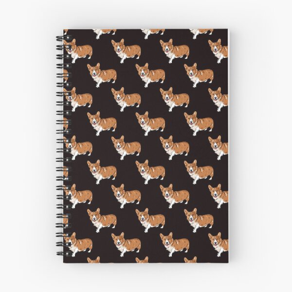 Item preview, Corgi Pattern designed and sold by Whynot123.