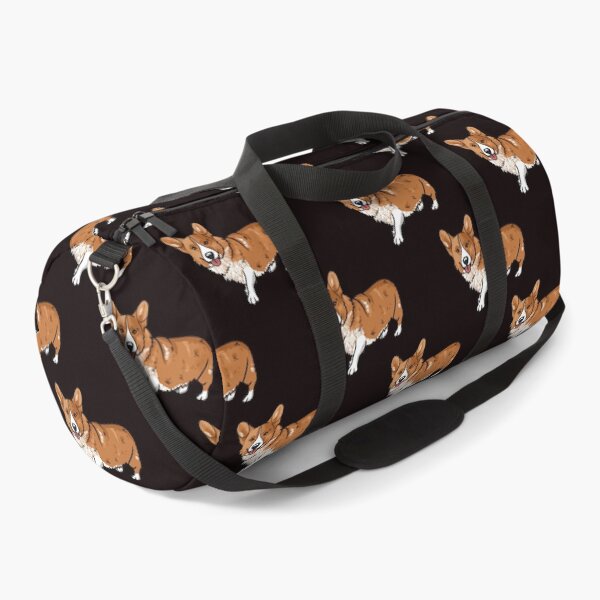 Item preview, Corgi Pattern designed and sold by Whynot123.