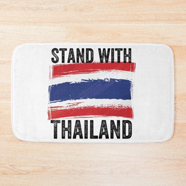 Item preview, Fight for Freedom Stand With Thailand  designed and sold by MoMasry.