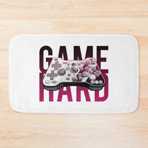 Item preview, Game Hard designed and sold by Vector Scout Lab.