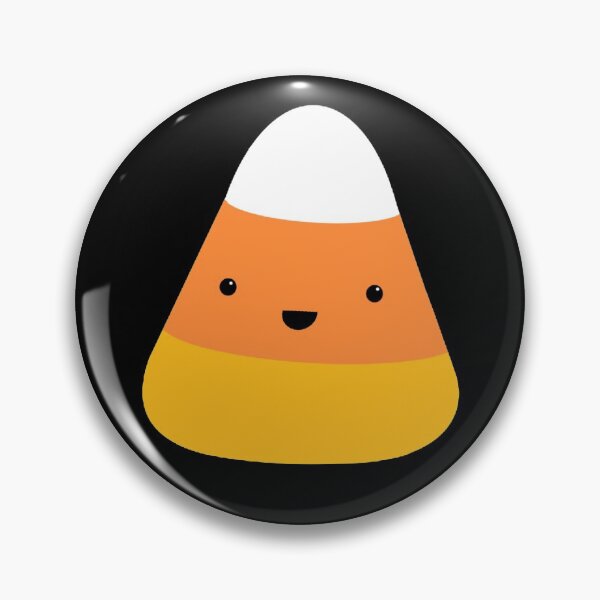 Item preview, Happy Candy Corn designed and sold by ArtByTorey.