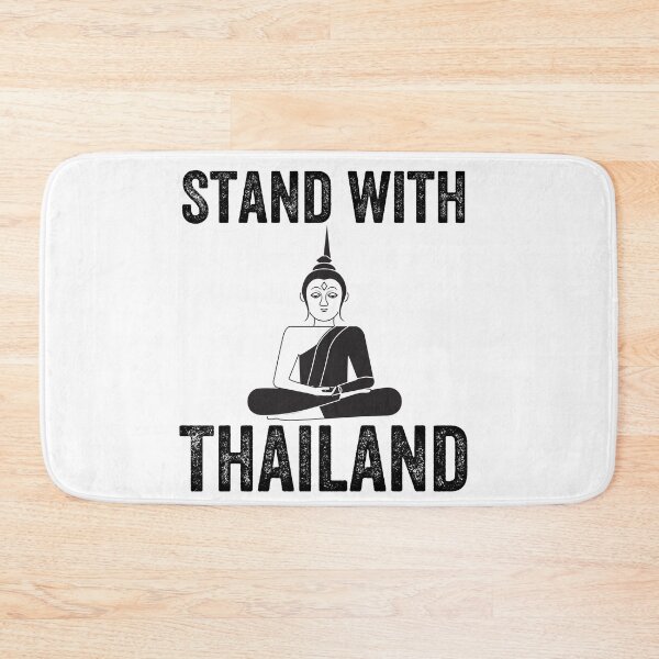 Item preview, Fight for Freedom Stand With Thailand  designed and sold by MoMasry.