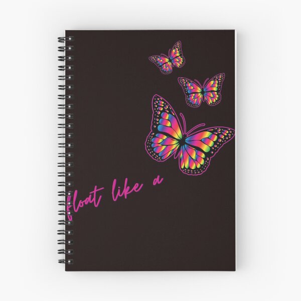 Item preview, Float Like a Butterfly designed and sold by The Masked Designer.