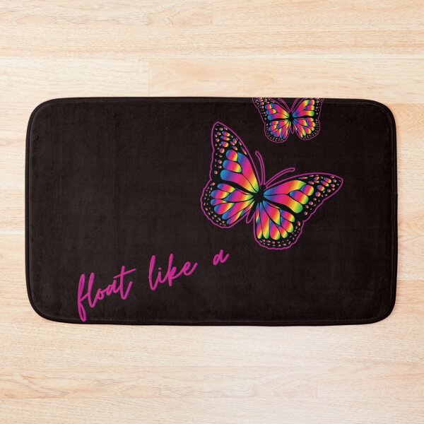 Item preview, Float Like a Butterfly designed and sold by The Masked Designer.