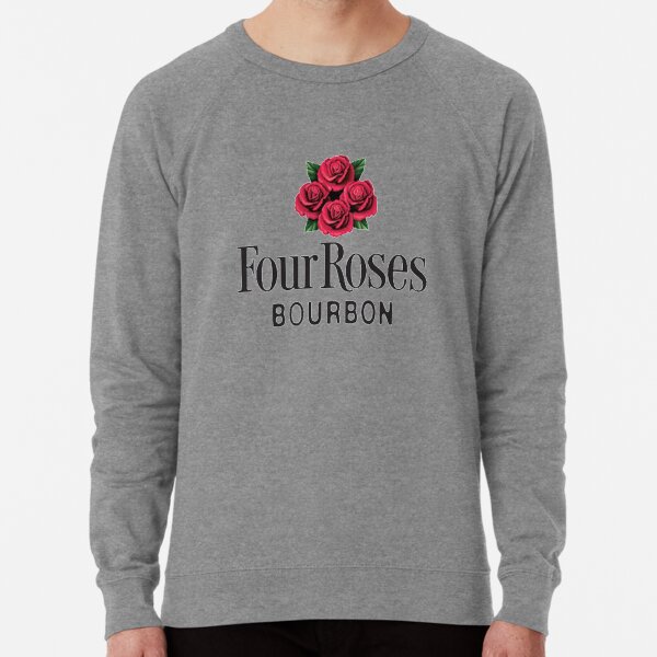 Item preview, Four Roses bourbon whiskey whisky designed and sold by CustomTeeBar.