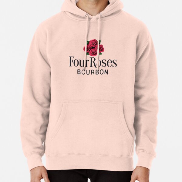 Four Roses Bourbon Lover Baseball Jersey Shirt For Men And Women