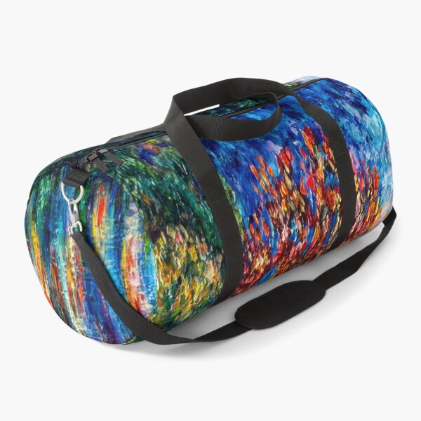 Item preview, Rippled Sunset designed and sold by Rocky Mountain Artistry.