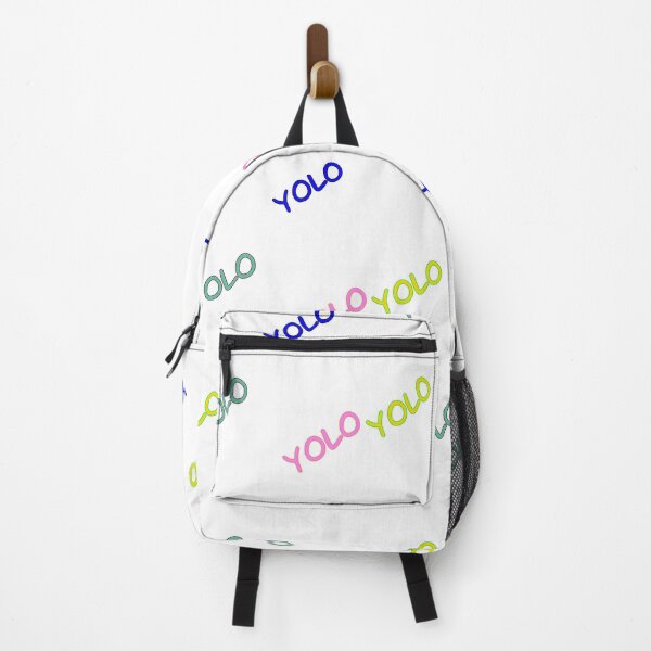 Item preview, Yolo Accessories designed and sold by Nathan Jackson.