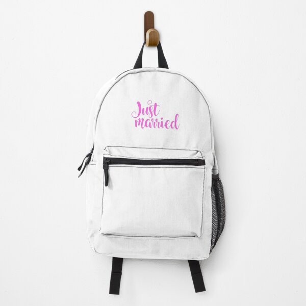 Item preview, Just married designed and sold by corbrand.