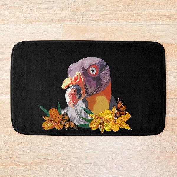 Item preview, King Clark, Vulture Monarch designed and sold by PtDefianceAAZK.