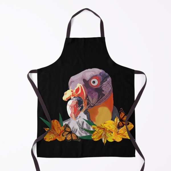 Item preview, King Clark, Vulture Monarch designed and sold by PtDefianceAAZK.